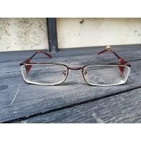 ราคา DKNY DY 5555 1008 EYEGLASSES FRAMES size 51-17-135 (มือสอง) (353817687)