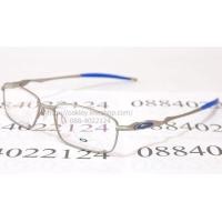 ราคา ขายกรอบแว่นตา Oakley Drillbit แท้ 5 (มือหนึ่ง) (336970188)