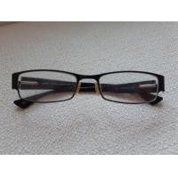 ราคา แว่นตา Emporio Armani (ขายกรอบแว่นตา)made in italy (มือสอง) (359192421)