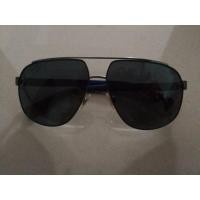 ราคา แว่นตากันแดด Dolce Gabbana ทรงสวยมาก เหมาะกับทั้งผู้ชายและผู้หญิง มีถุงผ้าและผ้าเช็ดแว่น (มือสอง) (134726506)