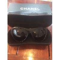 ราคา แว่นตาแบรนด์ CHANELแท้ (มือสอง) (353116781)