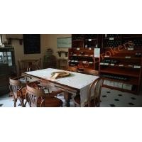 ราคา 1205010 เซ้งร้านอาหารฝรั่งเศสสไตล์ดั้งเดิม เปิดมานาเเล้วที่พัทยา (340385632)