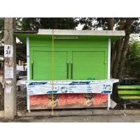 ราคา ขายบ้านน็อคดาวน์ (ร้านกาแฟ) (358881094)