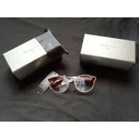 ราคา แว่นกันแดดสไตล์วินเทจ Marco polo รุ่น Limited Edition (มือหนึ่ง) (353931424)