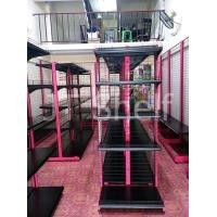 ราคา ชั้นวางของ ชั้นวางสินค้า ชั้นวางมินิมาร์ท ชั้นวางร้านค้า ชั้นวางร้านขายของ ชั้นวางร้าน20บาท (มือหนึ่ง) (344144357)