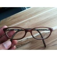 ราคา DKNY dy4558 brown clear cat eye frame กรอบแว่นตาของแท้ ดีไซน์สวยๆ เลนส์ติดค่าสายตาจากเจ้าของเดิม ค่าสายตาสั้น งานสวยๆชิ้นนี้จัดไปที่ราคา 890 (มือสอง) (356044838)