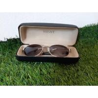 ราคา แว่นกันแดด GIANNI VERSACE MOD.S35 (มือสอง) (355431901)