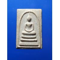 ราคา พระสมเด็จ วัดระฆัง รุ่น อนุสรณ์ 122 ปี พิมพ์ใหญ่ เนื้อสวยเห็นมวลสารชัดเจน ปี 2537 พร้อมกล่องเดิมจากวัดครับ (มือสอง) (359250906)