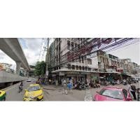 ราคา เซ้ง-ให้เช่า ร้านเสริมสวย 1 คูหา คิวรถเสนา รถไฟฟ้า BTS สถานีเสนา (350730659)