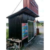 ราคา ซุ้มมือสอง ซุ้มกาแฟ ร้านน้ำ น็อคดาวน์ (342901626)
