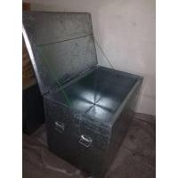 ราคา ขาย หีบสังกะสี ขนาดใหญ่ (มือหนึ่ง) (132766582)