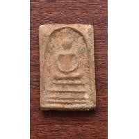 ราคา พระสมเด็จบางขุนพรหม พิมพ์เส้นด้ายเล็ก (มือสอง) (357706962)