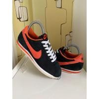 ราคา รองเท้า Nike มือสอง size 37 (มือสอง) (358783594)