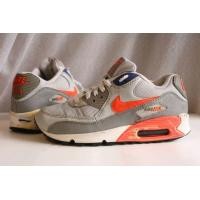 ราคา Nike air max 90(GS) ยาว 23cm EU36 แท้ (มือสอง) (138624079)