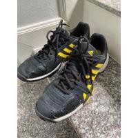 ราคา รองเท้าadidas adiPRENE Size 10 UK (มือสอง) (355702115)