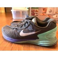ราคา Nike Lunarglide 6 (women) (มือสอง) (357789677)