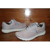 ราคา รองเท้าใส่วิ่งยี่ห้อ Brooks Glycerin 18 Snake Skin Pink Grey size 43 Eur 28 Cm 11 Us (มือหนึ่ง) (359744608)