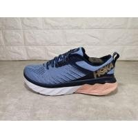 ราคา Hoka Arahi3 เบอร์ 40 รองเท้าวิ่งมือสองของแท้ (มือสอง) (358554493)