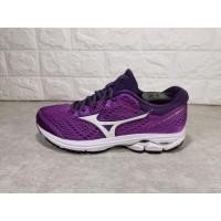 ราคา Mizuno Wave Rider22 Size39 รองเท้าวิ่งแท้มือสอง (มือสอง) (358549647)