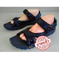 ราคา รองเท้ารัดส้น MERRELL แท้ สภาพดี สวยมาก ทรงเท่ๆ พื้น VIBRAM ใส่ลุย OUTDOOR สบายๆ (มือสอง) (359764980)