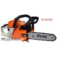 ราคา เลื่อยยนต์ KANTO KT-CS1700 (มือหนึ่ง) (359118159)
