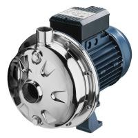 ราคา ตัวแทนจำหน่ายปั้มน้ำ Ebara CDX Single impeller Centrifugal pumps in AISI 304 (มือหนึ่ง) (119462307)