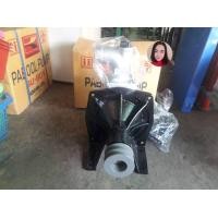 ราคา ปั๊มดูดน้ำ ปั๊มดูดน้ำบาดาลรถไถปั่น หน้าดำ 6ใบพัด ขนาดท่อน้ำ 2นิ้ว koshin แท้ (มือหนึ่ง) (348757858)