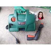 ราคา เครื่องฉีดน้ำแรงดันสูง หรือเครื่องล้างอัดฉีด Bosch แท้ (มือหนึ่ง) (346083799)