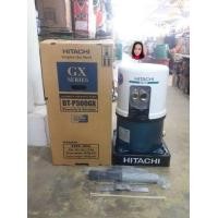 ราคา ปั๊มดูดน้ำบาดาล ปั๊มดูดน้ำ แจ๊คคู่ ฮิตาซิ 300w. (มือหนึ่ง) (349409738)