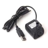ราคา ปั๊มน้ำ DC 3.5-9V USB ส่งฟรี (มือหนึ่ง) (125363760)