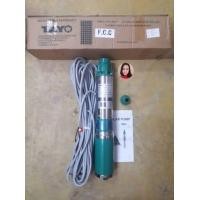 ราคา ปั๊มดูดน้ำ ปั๊มดูดน้ำบาดาล ปั๊มน้ำซับเมิส Dc โซล่าเซลล์ (มือหนึ่ง) (349853973)