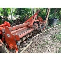 ราคา โรตารี่ตราช้าง เอ็ม5000 KUBOTA M5000SU (มือสอง) (358999999)