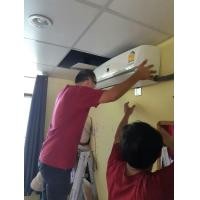 ราคา รับติดตั้งแอร์ ย้ายแอร์ ซ่อมแอร์ ล้างแอร์ราคากันเอง (355920802)