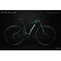 ราคา จักรยานเสือภูเขา สำหรับผู้หญิง FUJI รุ่น Addy 1.7 (มือหนึ่ง) (348188424)