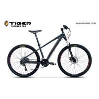 ราคา จักรยานเสือภูเขาไทเกอร์ รุ่น Tornado Pro 2019 (ทอร์นาโดโปร 30 สปีด) (มือหนึ่ง) (348157354)