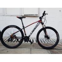 ราคา จักรยานเสือภูเขา Tiger รุ่น Hurricane Pro (มือหนึ่ง) (345871243)