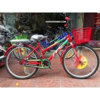 ราคา จักรยาน LA Super Sporty 26 (มือหนึ่ง) (348825336)