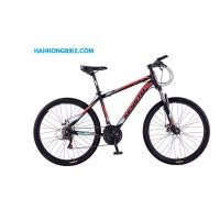ราคา จักรยานเสือภูเขา TRINX KS007 21SP 26" (มือหนึ่ง) (356069949)