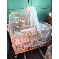 ราคา เตียงเด็ก camera (มือสอง) (352057205)