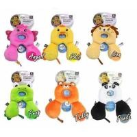 ราคา หมอนรองศีรษะ Benbat Travel Friendsสำหรับ 0-12 เดือน (มือหนึ่ง) (336305353)