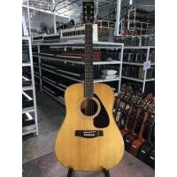 ราคา รหัสสินค้า AG4862 กีต้าร์โปร่ง YAMAHA FG-151 (มือสอง) (360203680)