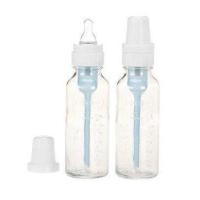 ราคา ขวดนมแก้วกันสำลัก DR. BROWN'S ขนาด 8 ออนซ์ แพ็กคู่ (มือหนึ่ง) (345681774)