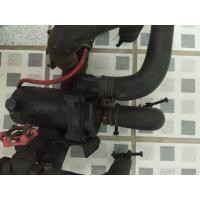 ราคา ปั้มน้ำโซล่าเซลล์ ปั้มโม่ปูน DC24v (มือสอง) (359434911)