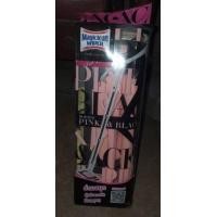 ราคา Magiclean มาจิคลีน ไวเปอร์ม็อบ รุ่น พิงค์แบล็ค (มือหนึ่ง) (348622902)