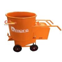 ราคา เครื่องโม่ผสมปูนฉาบ ขนาด 2 ถุง ใหม่ (ราคาไม่รวมมอเตอร์) (มือหนึ่ง) (358879217)