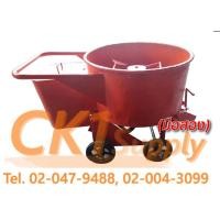 ราคา เครื่องโม่ผสมปูนฉาบ ขนาด 1ถุง มือสอง (ราคาไม่รวมมอเตอร์) (มือสอง) (358879175)
