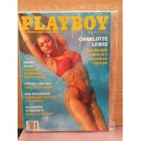 ราคา J8นิตยสารดารานางแบบต่าประเทศ เพลยบอยส์ สภาพมือ2 (มือสอง) (354003322)