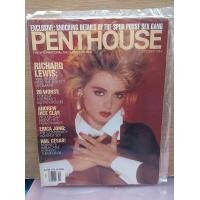 ราคา J4 นิตยสารดารานางแบบต่างประเทศ เพ็นส์เฮ้าส์ สภาพมือ2 (มือสอง) (354003048)