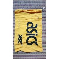 ราคา ถุงรองเท้า asics (มือสอง) (359572316)