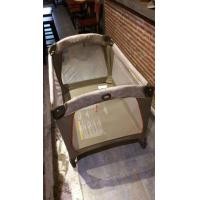 ราคา graco pack n play cradle (มือสอง) (357400750)